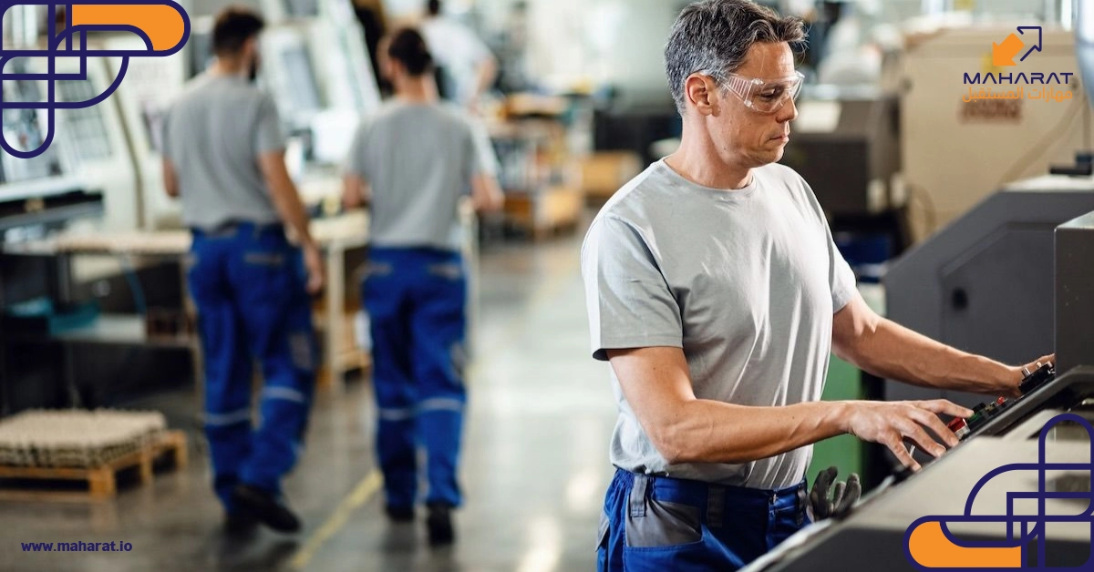 أفضل نظام أودو Odoo للمصانع