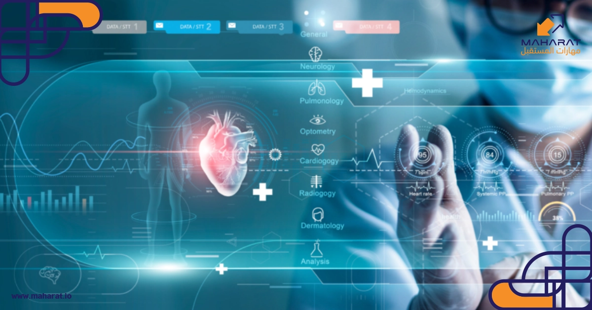 إدارة علاقات العملاء في مجال الرعاية الصحية