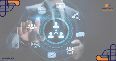 نظام إدارة العملاء CRM في البنوك