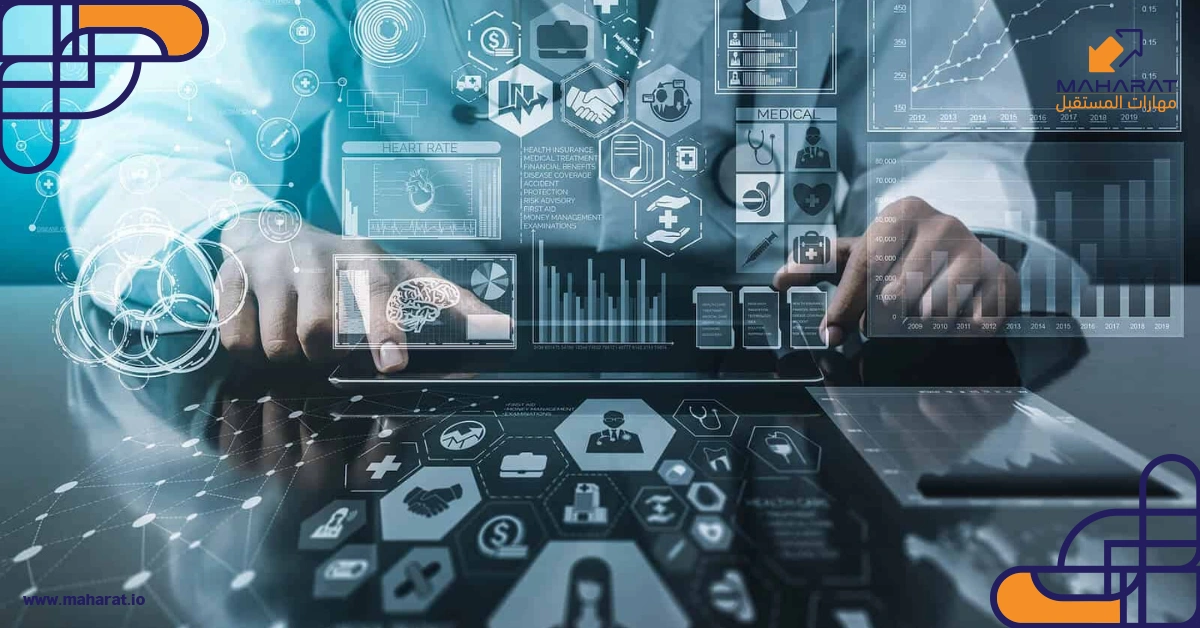 نظام ال crm للعيادات في السعودية