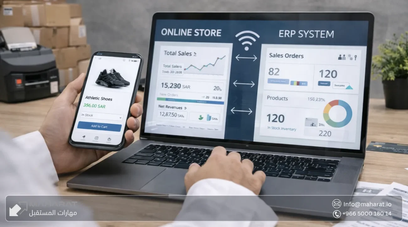 التحديات الشائعة عند العمل بدون تكامل