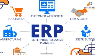 أهمية إدارة الجودة في نظام ERP: ضمان تلبية المنتجات لمعايير الجودة السعودية والدولية