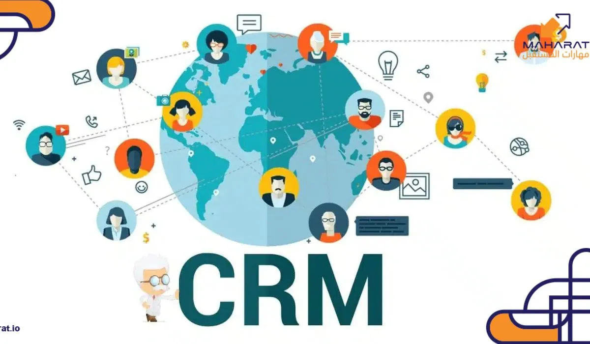 4 مؤشرات تكشف أنك بحاجة لنظام CRM جديد لربط فريق المبيعات بالكول سنتر