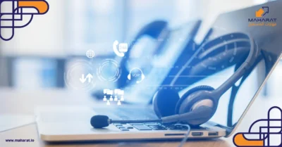 الدليل الكامل للتحول إلى مركز الاتصال السحابي