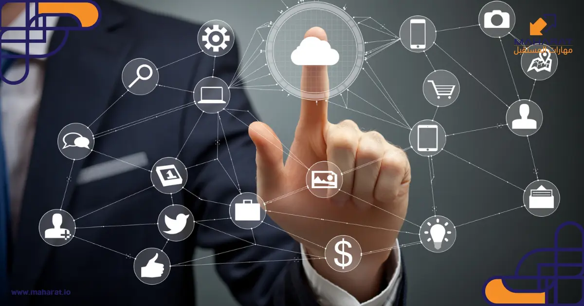 المزايا التشغيلية لمركز الاتصال السحابي