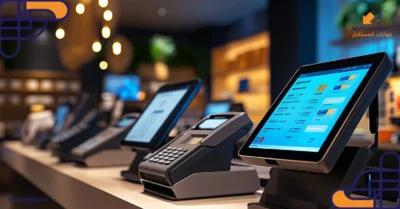 كيف تستخدم وحدة نقاط البيع (POS) لدمج فروع التجزئة مع المخزون المركزي؟