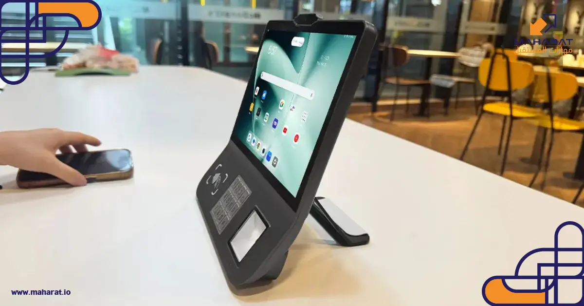 كيف يحقق نظام ERP التكامل اللحظي؟