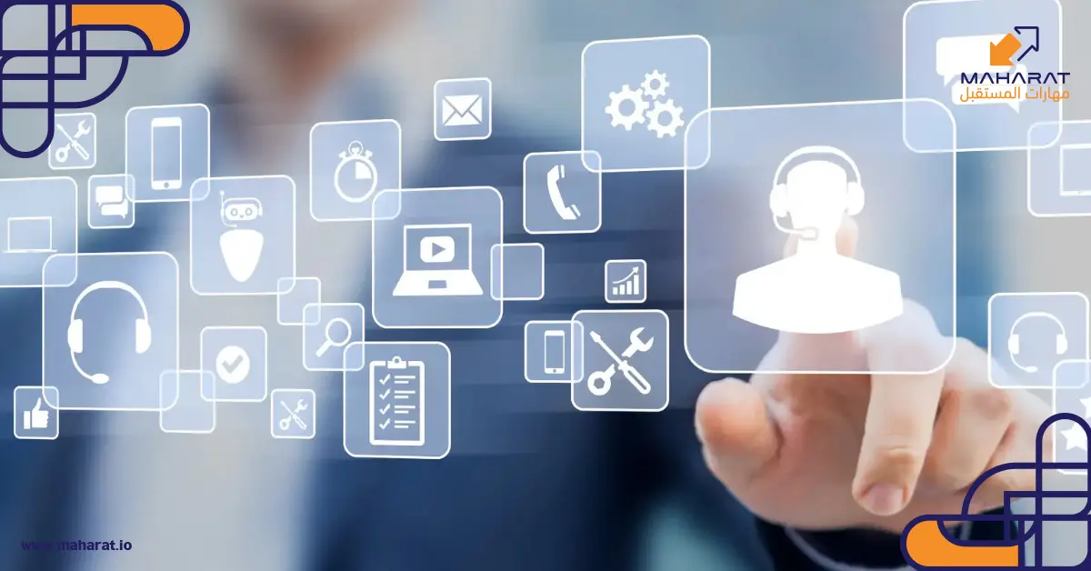 لماذا تختار حلول مركز الاتصال السحابي من كلاوتك؟