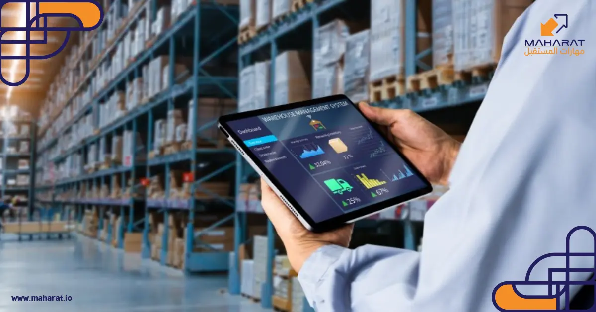 لماذا تفشل شركات اللوجستيات في تتبع أساطيلها؟ حلول إدارة الأسطول المتقدمة للشركات السعودية