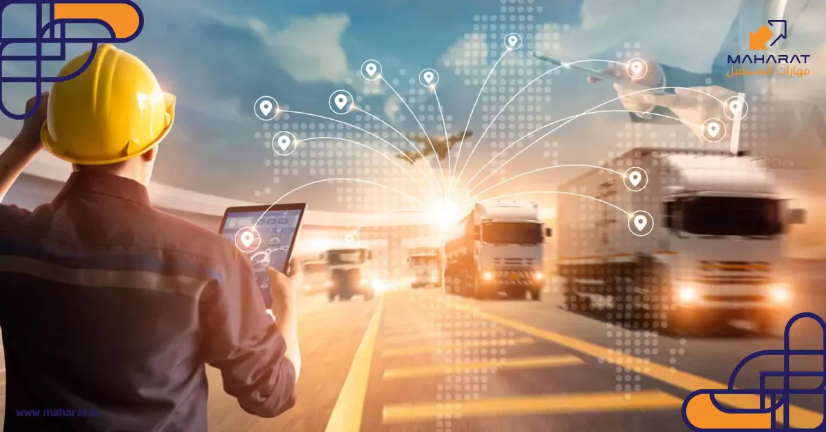 لماذا لا تنجح الحلول التقليدية في إدارة الأساطيل؟