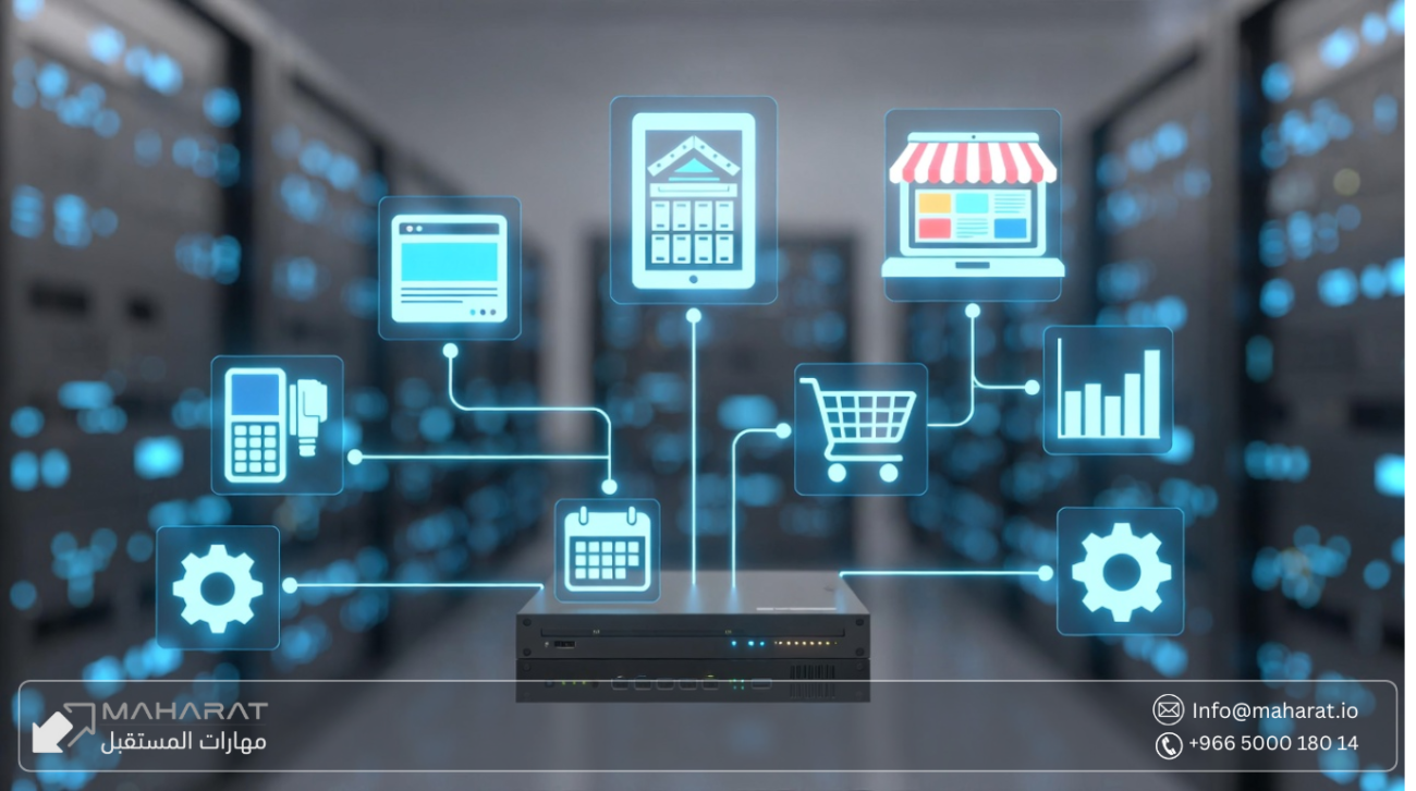 أخطاء شائعة عند تطبيق نظام أودو لأول مرة أخطاء شائعة عند تطبيق نظام أودو لأول مرة