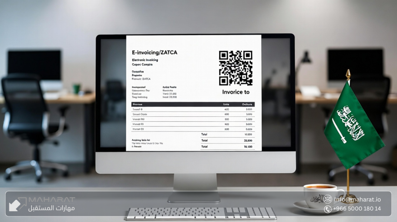 Maharat Designs (22) أخطاء شائعة عند تطبيق نظام أودو لأول مرة