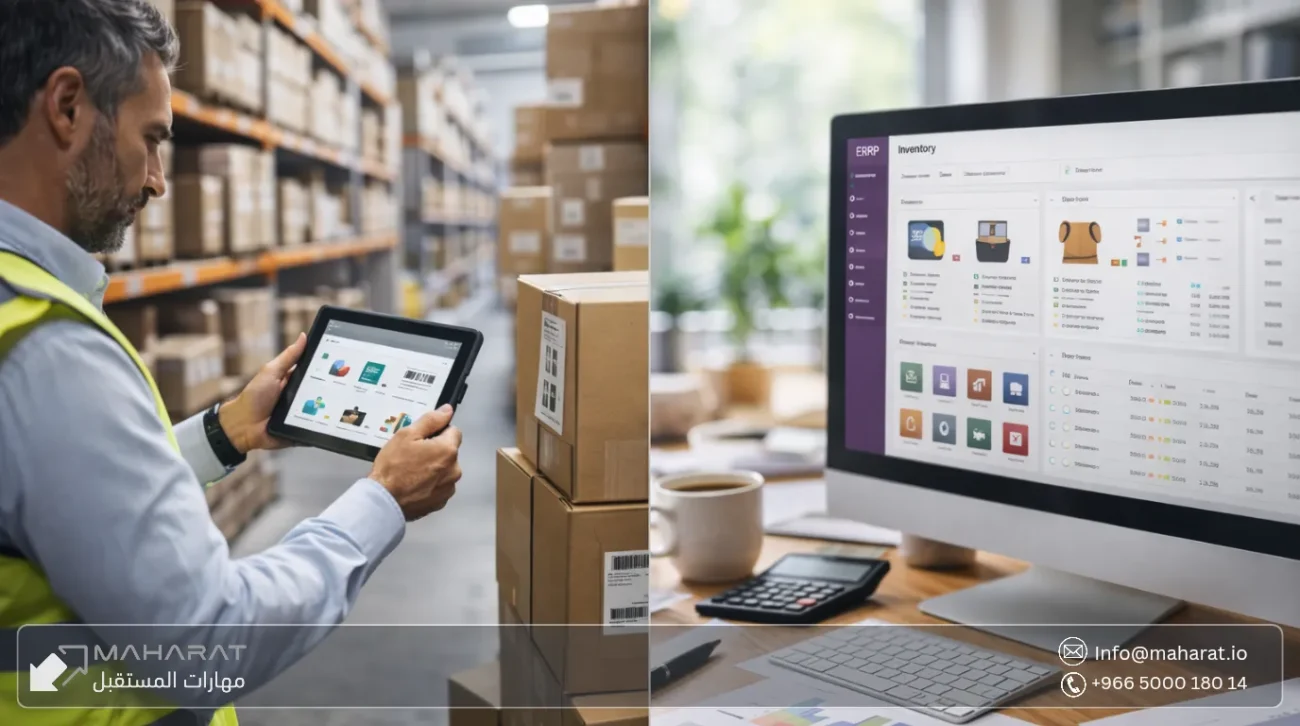 نظام أودو ERP: مميزات وعيوب Odoo ومتى يكون الأفضل؟