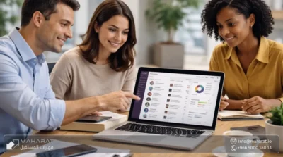 ما هي استخدامات أنظمة CRM في القطاعات المختلفة؟