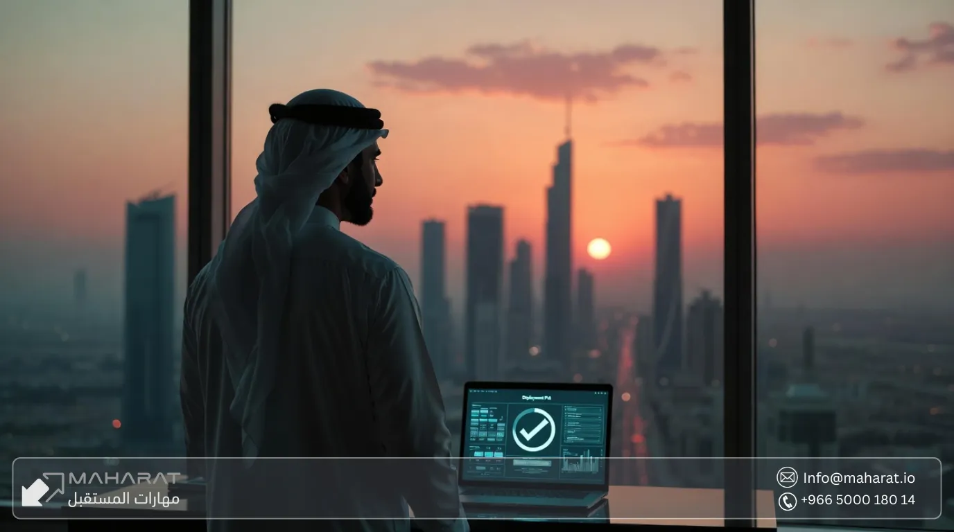 أخطاء شائعة عند تطبيق نظام أودو لأول مرة