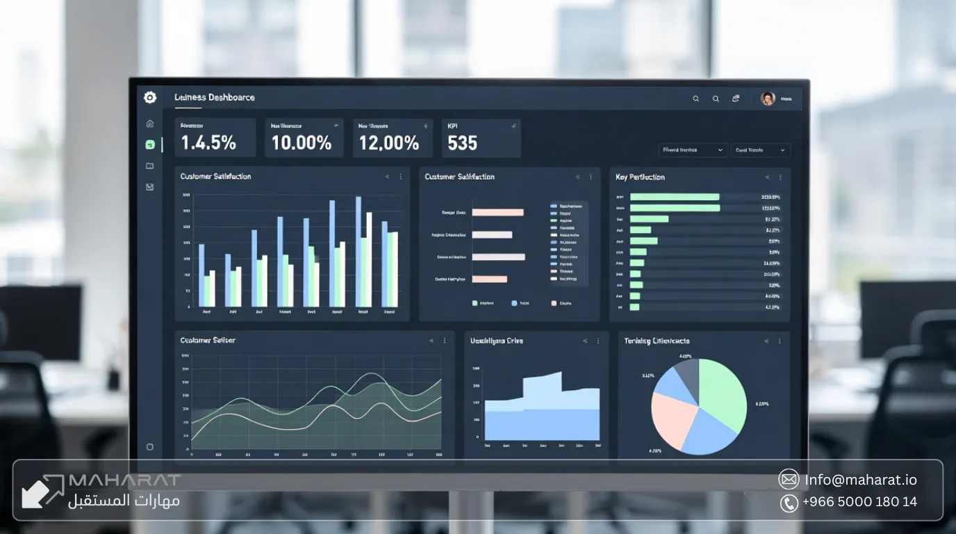 الفرق بين مركز الاتصال ومركز تجربة العملاء الفرق بين مركز الاتصال ومركز تجربة العملاء (2)