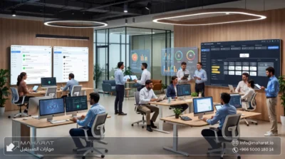 الفرق بين مركز الاتصال ومركز تجربة العملاء