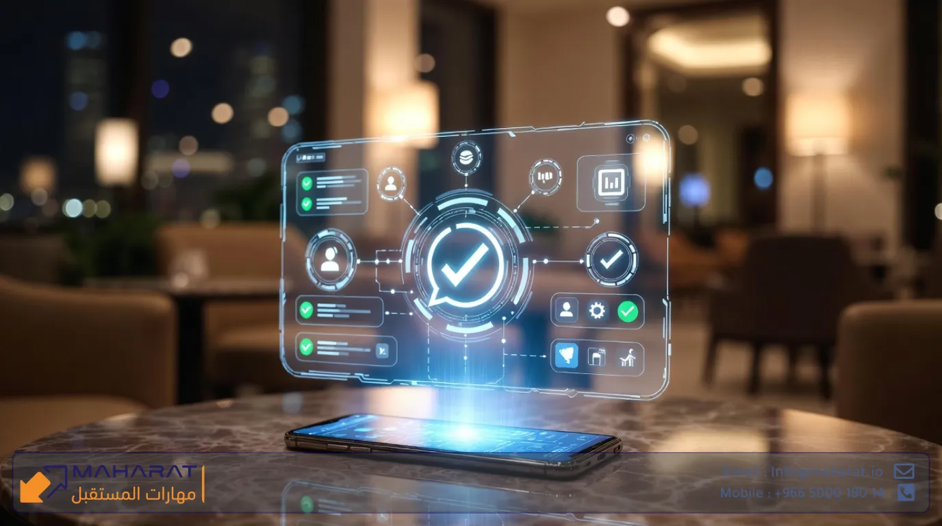 دليل اختيار مزود WhatsApp Business API في السعودية دليل اختيار مزود WhatsApp Business API في السعودية