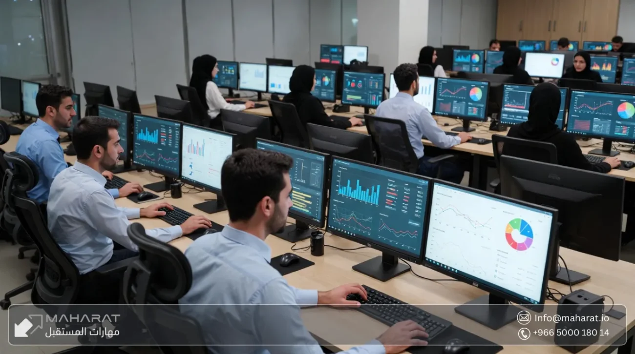 كيف تختار نظام Call Center مناسب لشركتك؟ (1) كيف تختار نظام Call Center مناسب لشركتك؟