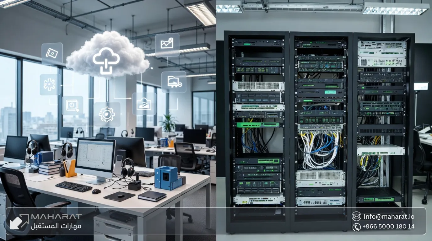 كيف تختار نظام Call Center مناسب لشركتك؟