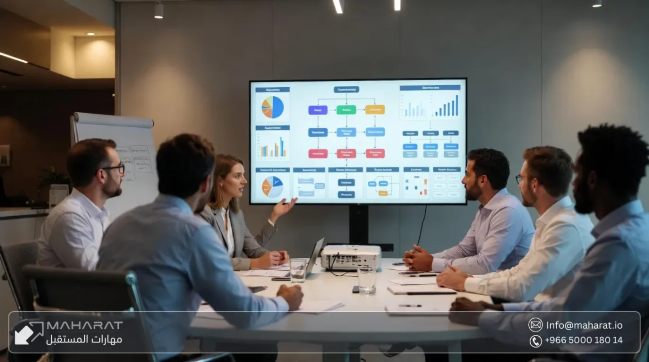 هل Odoo مناسب للشركات الكبيرة؟ (2) هل Odoo مناسب للشركات الكبيرة؟