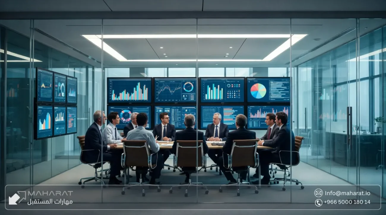 هل Odoo مناسب للشركات الكبيرة؟ هل Odoo مناسب للشركات الكبيرة؟